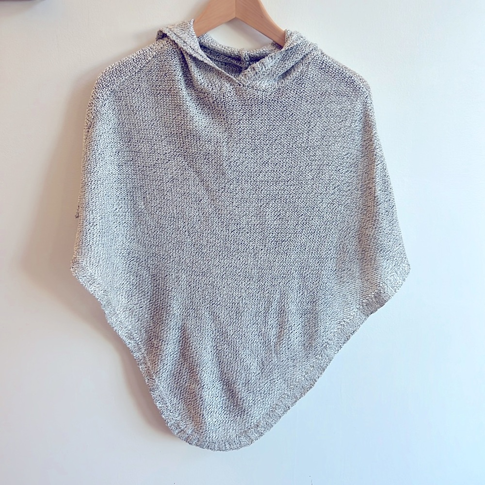 Girls Ripzone Shawl